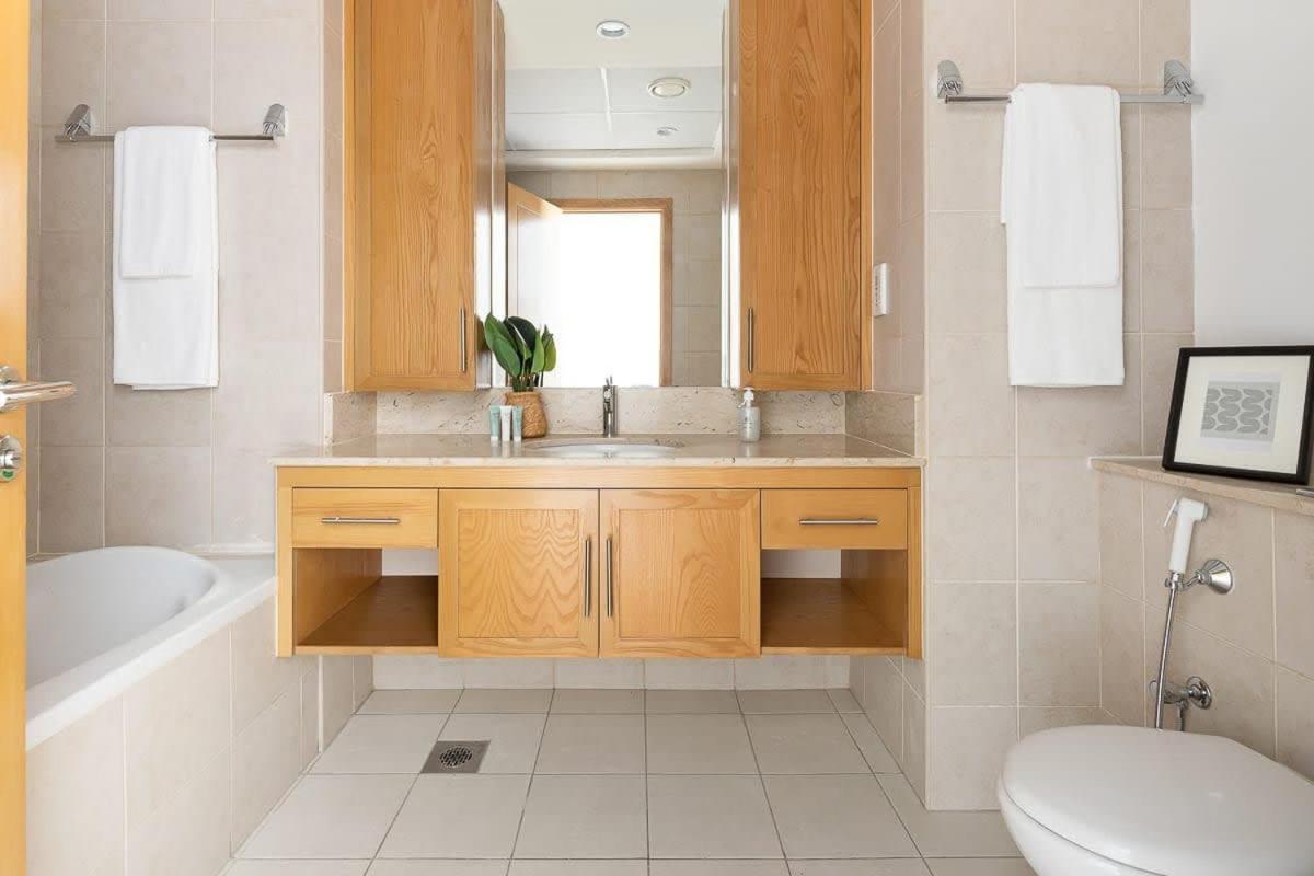 Apartment Frank Porter - The Residences Tower 3 *
