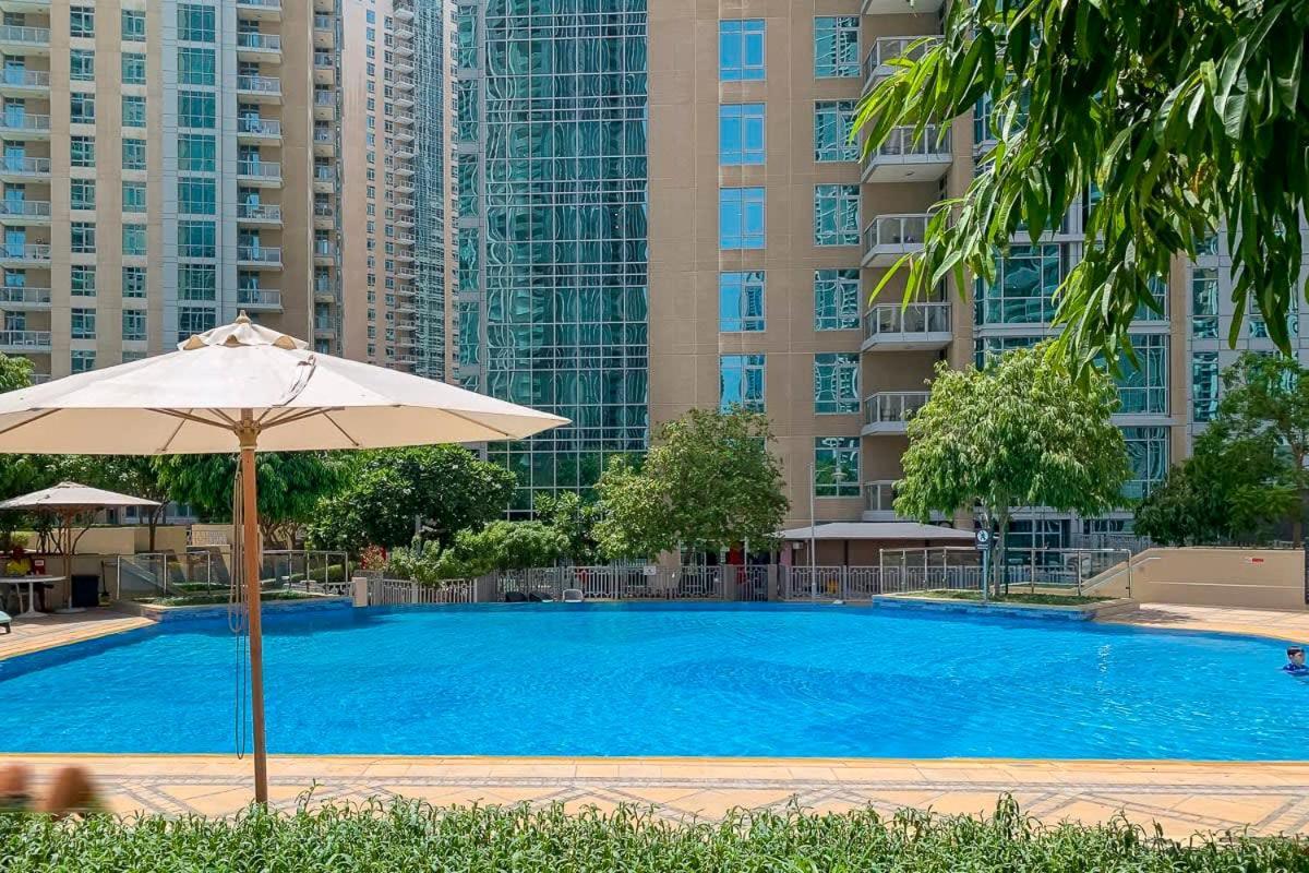 Frank Porter - The Residences Tower 3 * Dubai