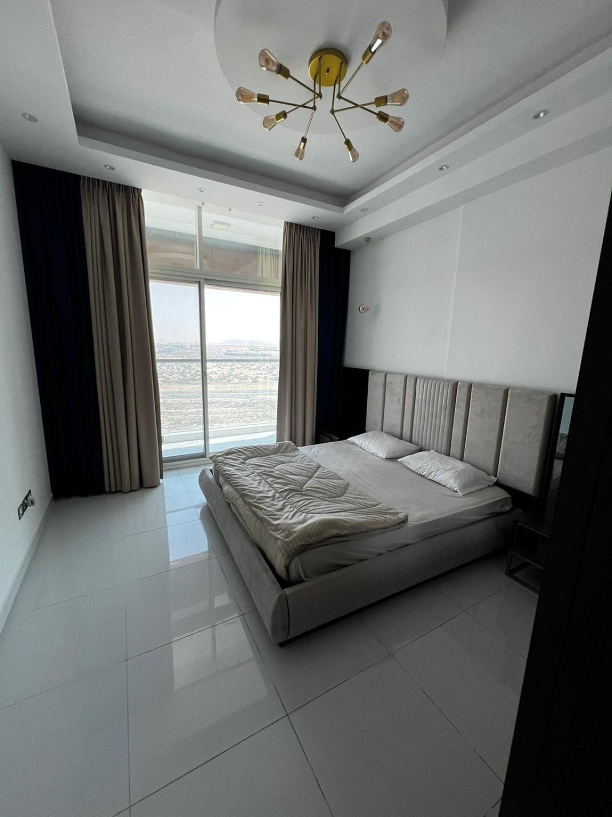 1bhk Serviced Luxury With Kids Dubai