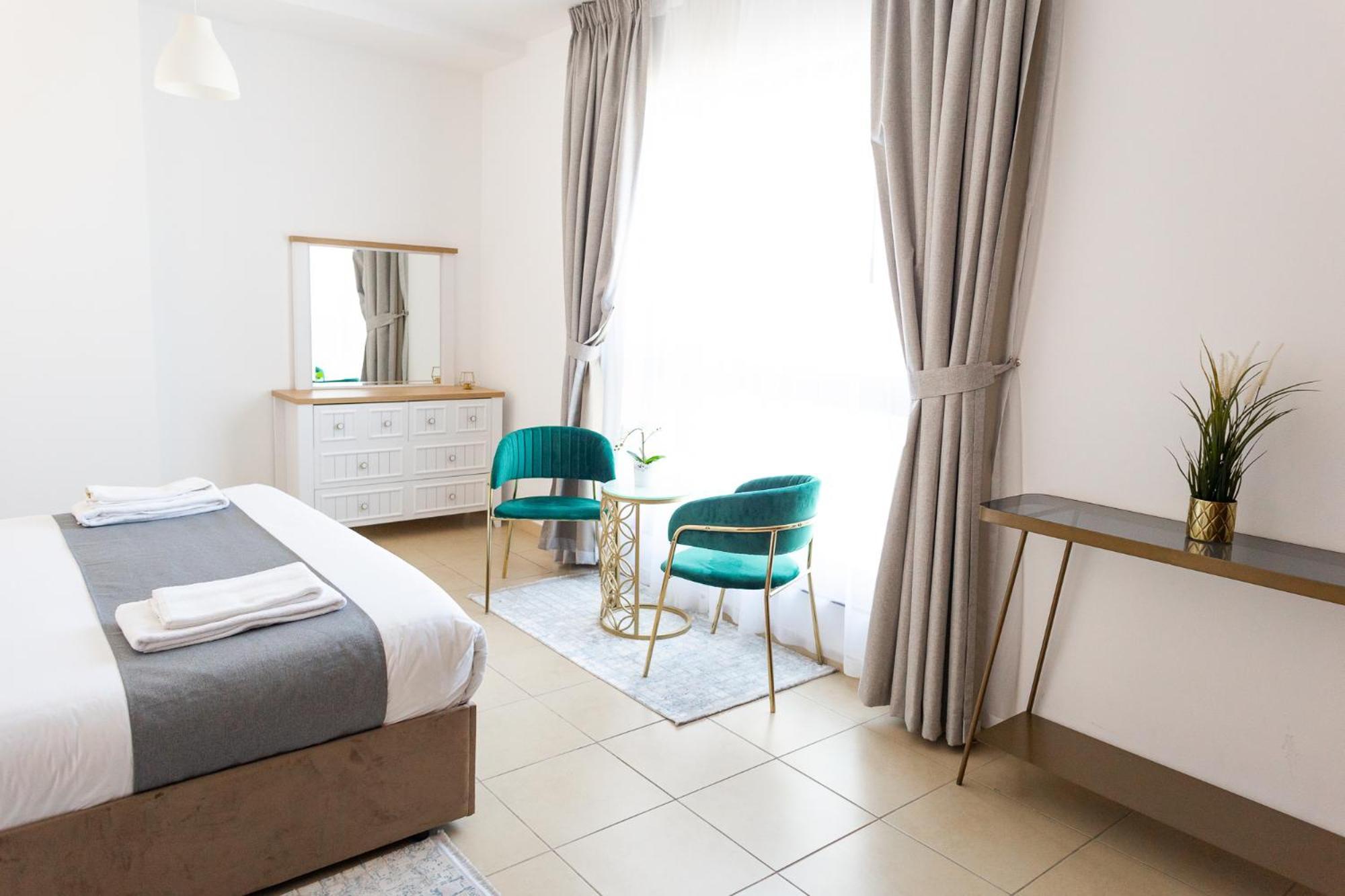 Apartment Murjan Jbr By Happy Season *