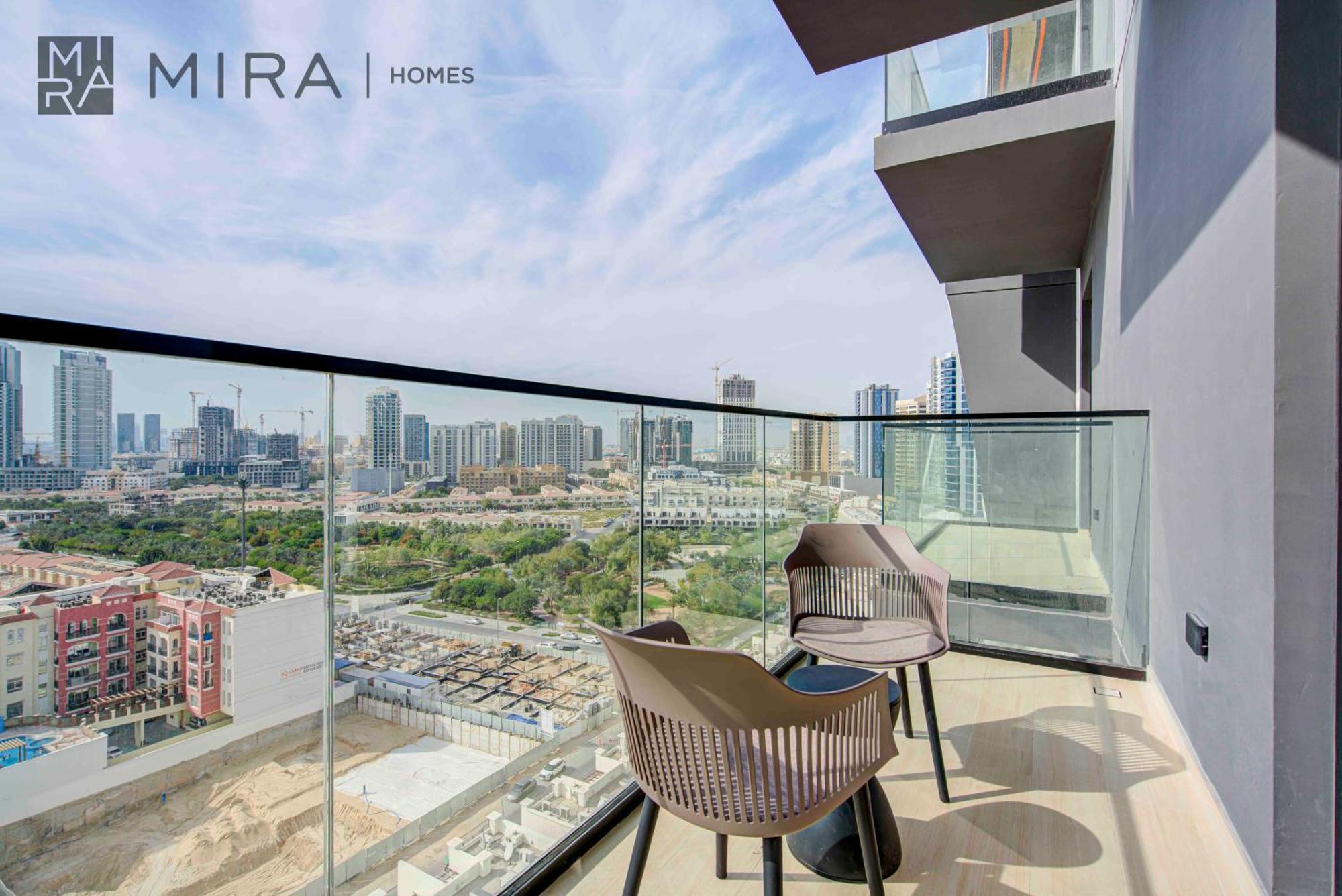 Apartment Mira Homes - Lovely Serviced With Pool Access *