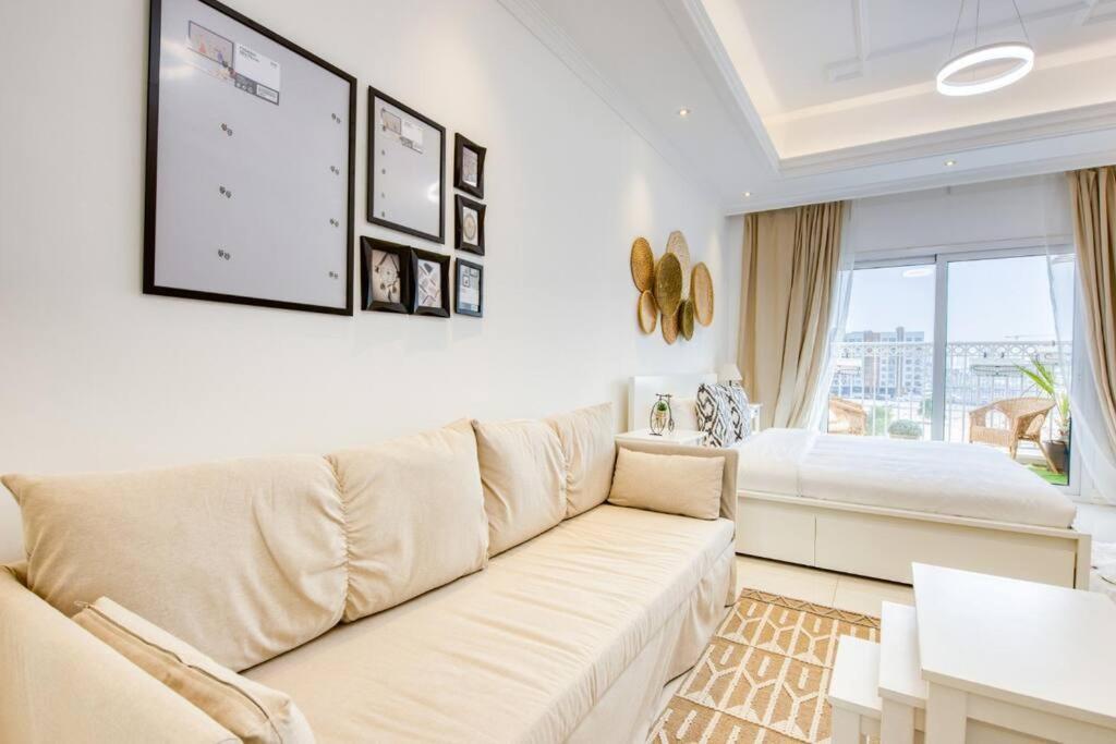 Apartment In Vincitore Palacio Arjan *