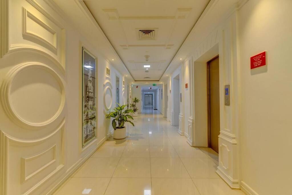 In Vincitore Palacio Arjan Dubai