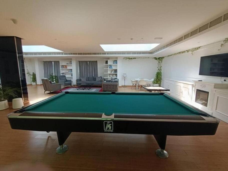 Apartment In Vincitore Palacio Arjan