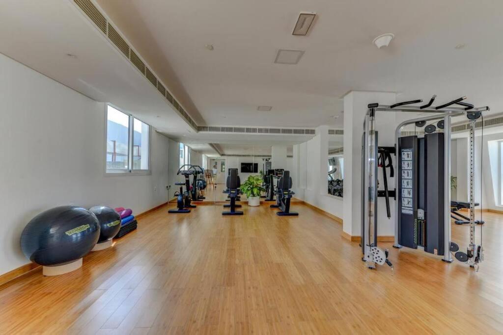 Apartment In Vincitore Palacio Arjan