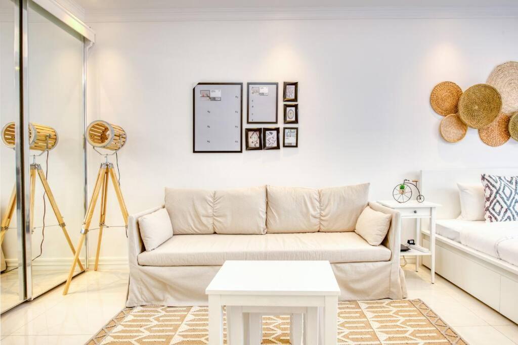 Apartment In Vincitore Palacio Arjan Dubai
