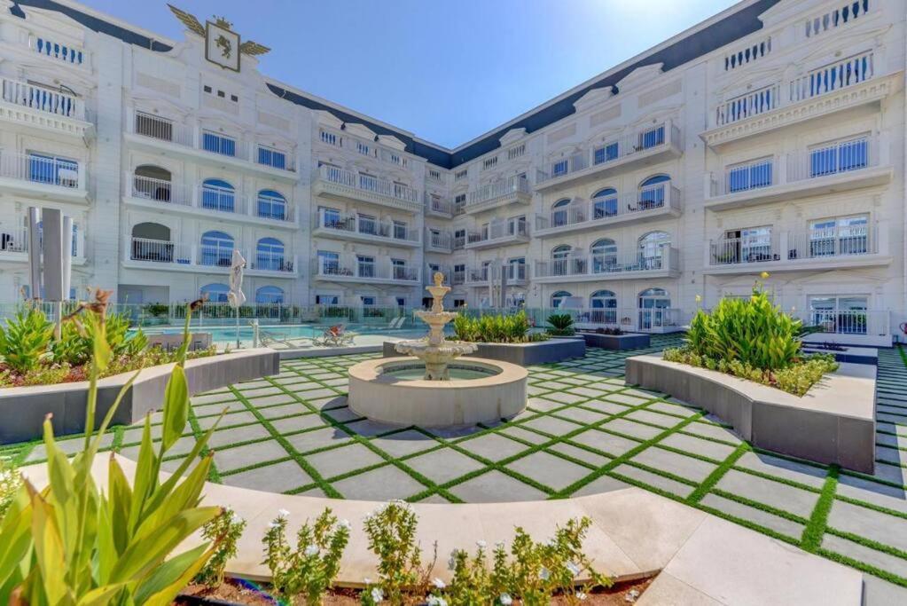In Vincitore Palacio Arjan Dubai