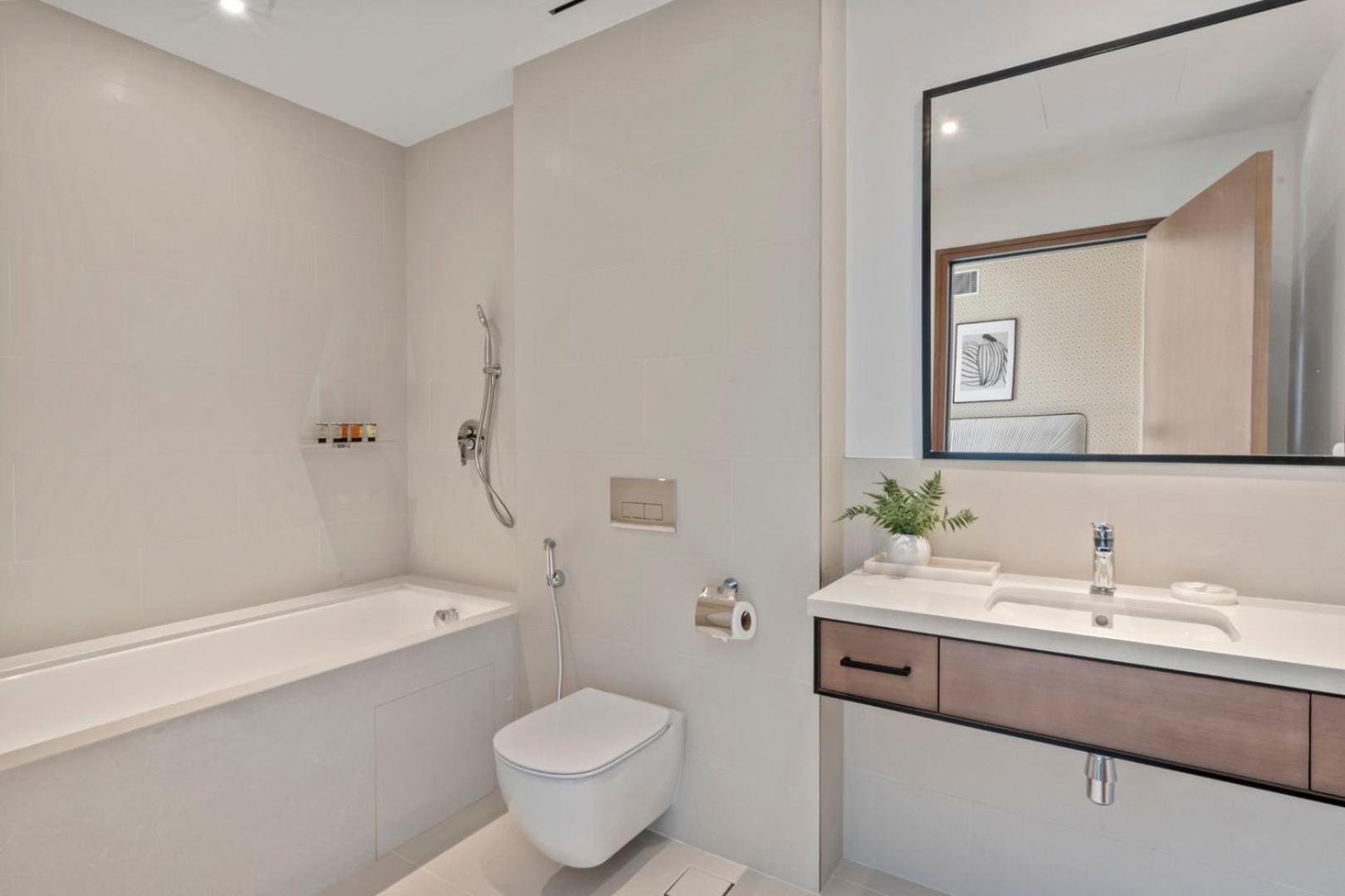 Guestready - High-floor Luxury With Marina View Dubai