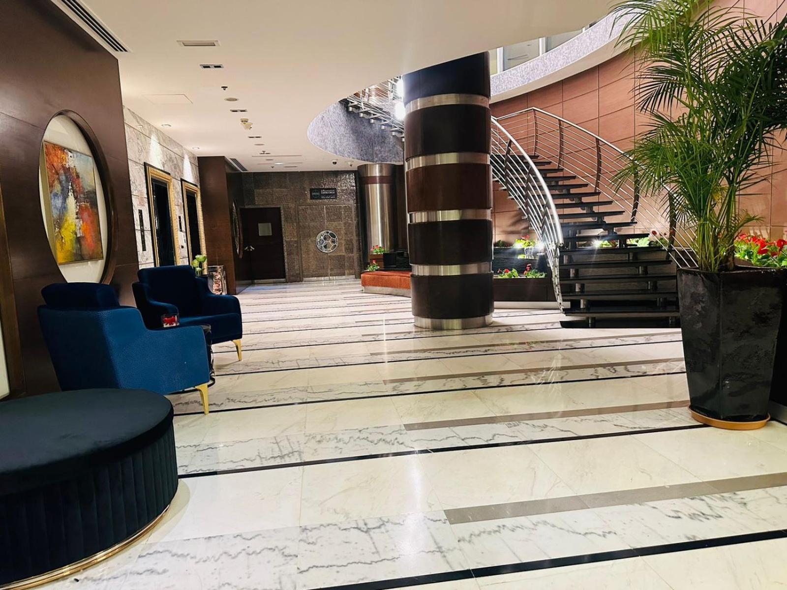 Montreal Barsha 4*