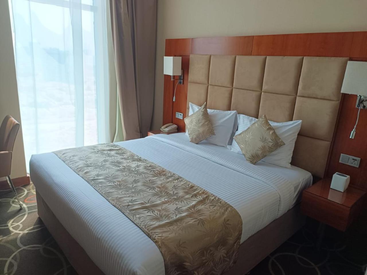 Hotel Montreal Barsha
