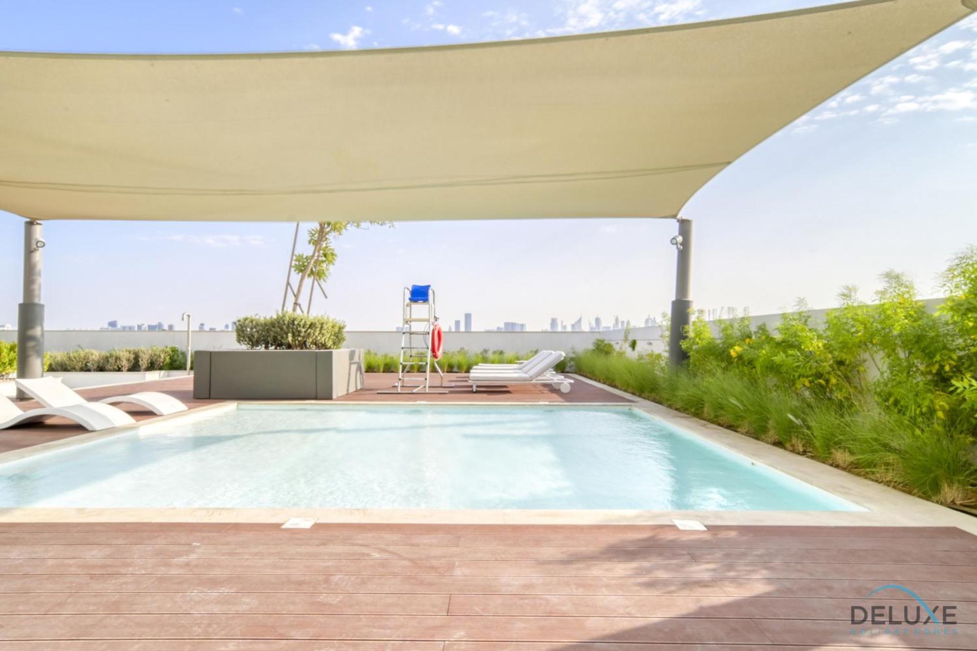 Coastal 1br At The Anwa By Omniyat Maritime By Deluxe Homes Apartment Dubai