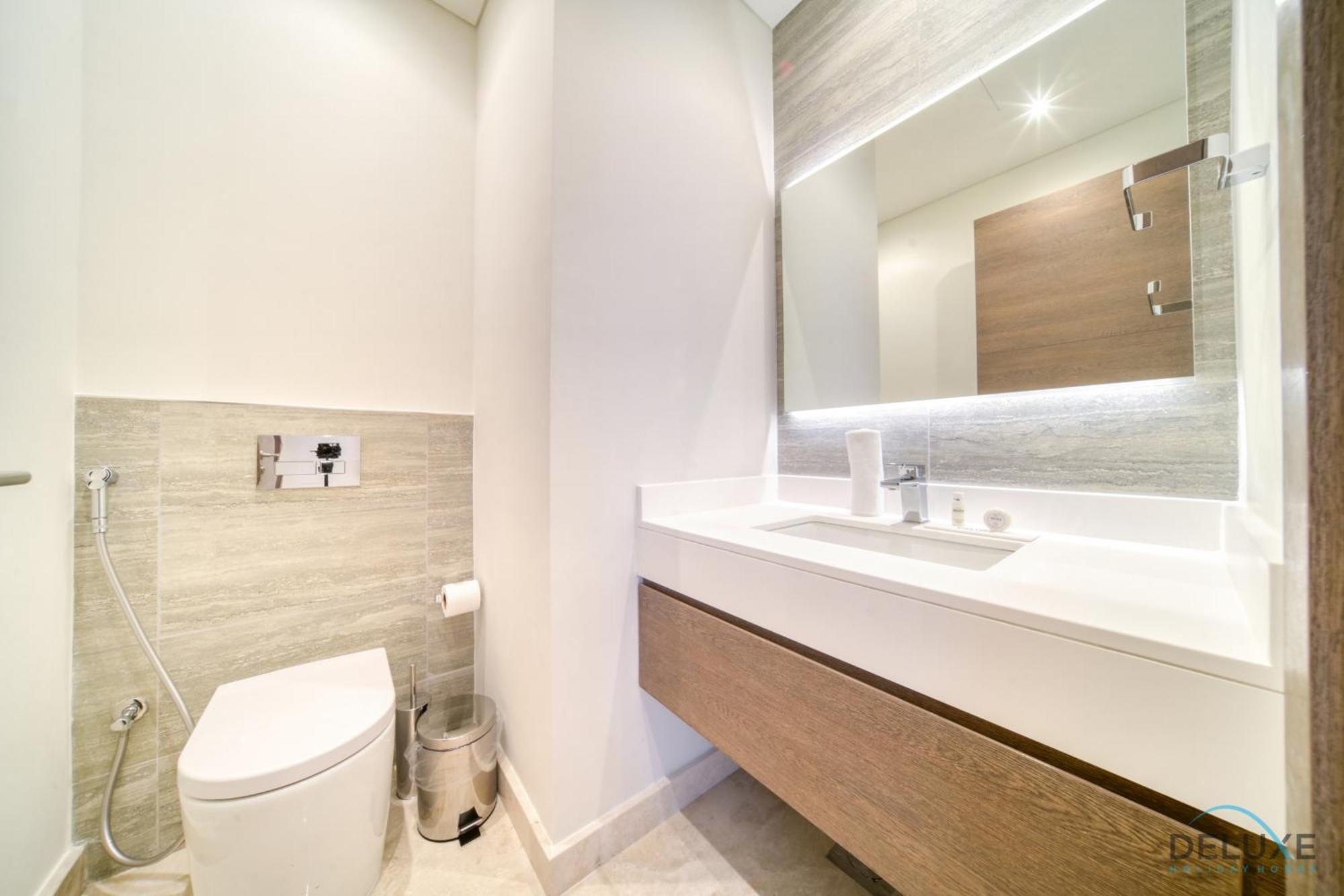 Coastal 1br At The Anwa By Omniyat Maritime By Deluxe Homes