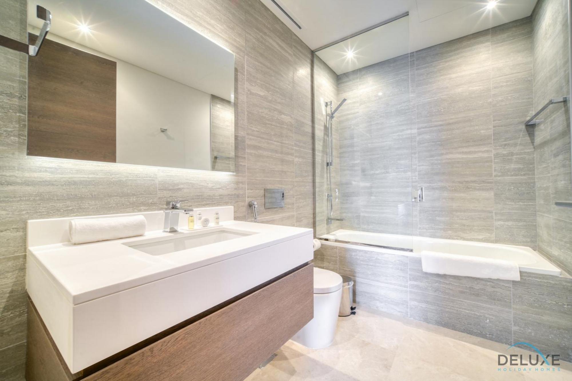 Apartment Coastal 1br At The Anwa By Omniyat Maritime By Deluxe Homes *