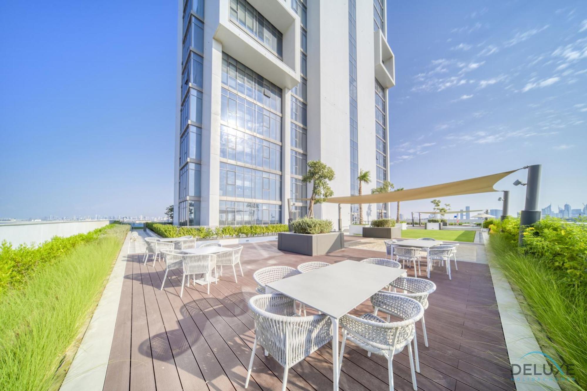 Coastal 1br At The Anwa By Omniyat Maritime By Deluxe Homes *