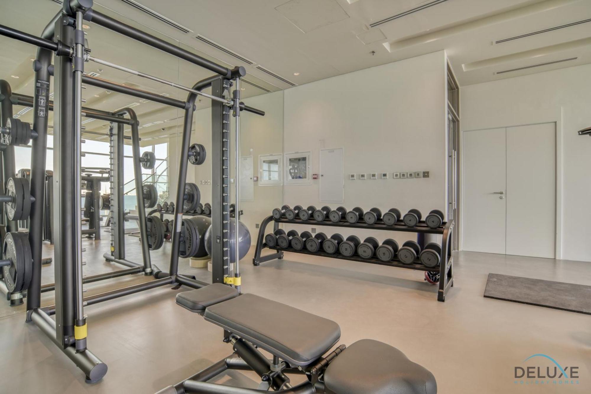 Coastal 1br At The Anwa By Omniyat Maritime By Deluxe Homes Apartment *