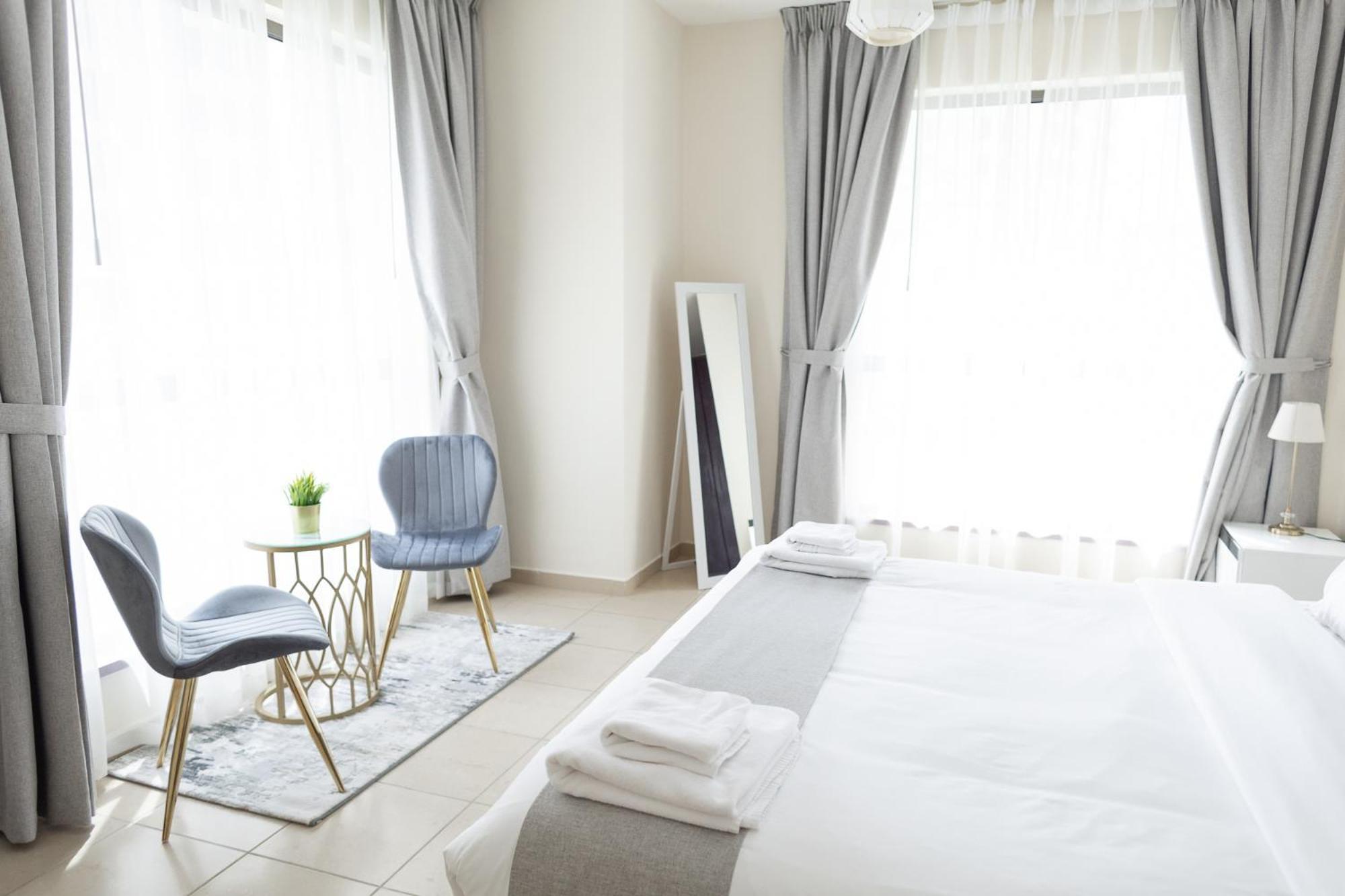 Murjan Jbr By Happy Season Apartment Dubai