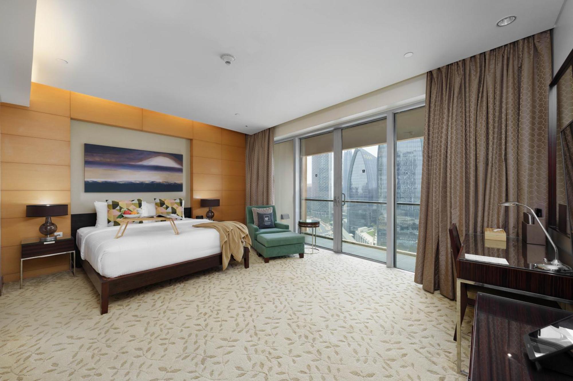 Maison Privee - Fabulous With Direct Burj Khalifa Views Apartment
