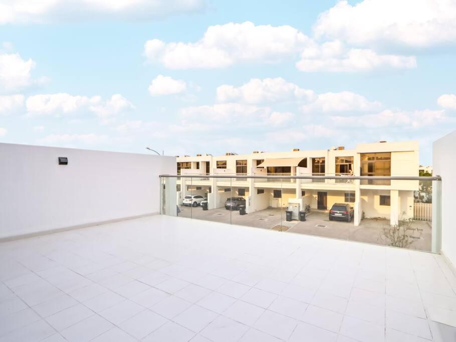 Fully Furnished With Terrace And Balcony Villa