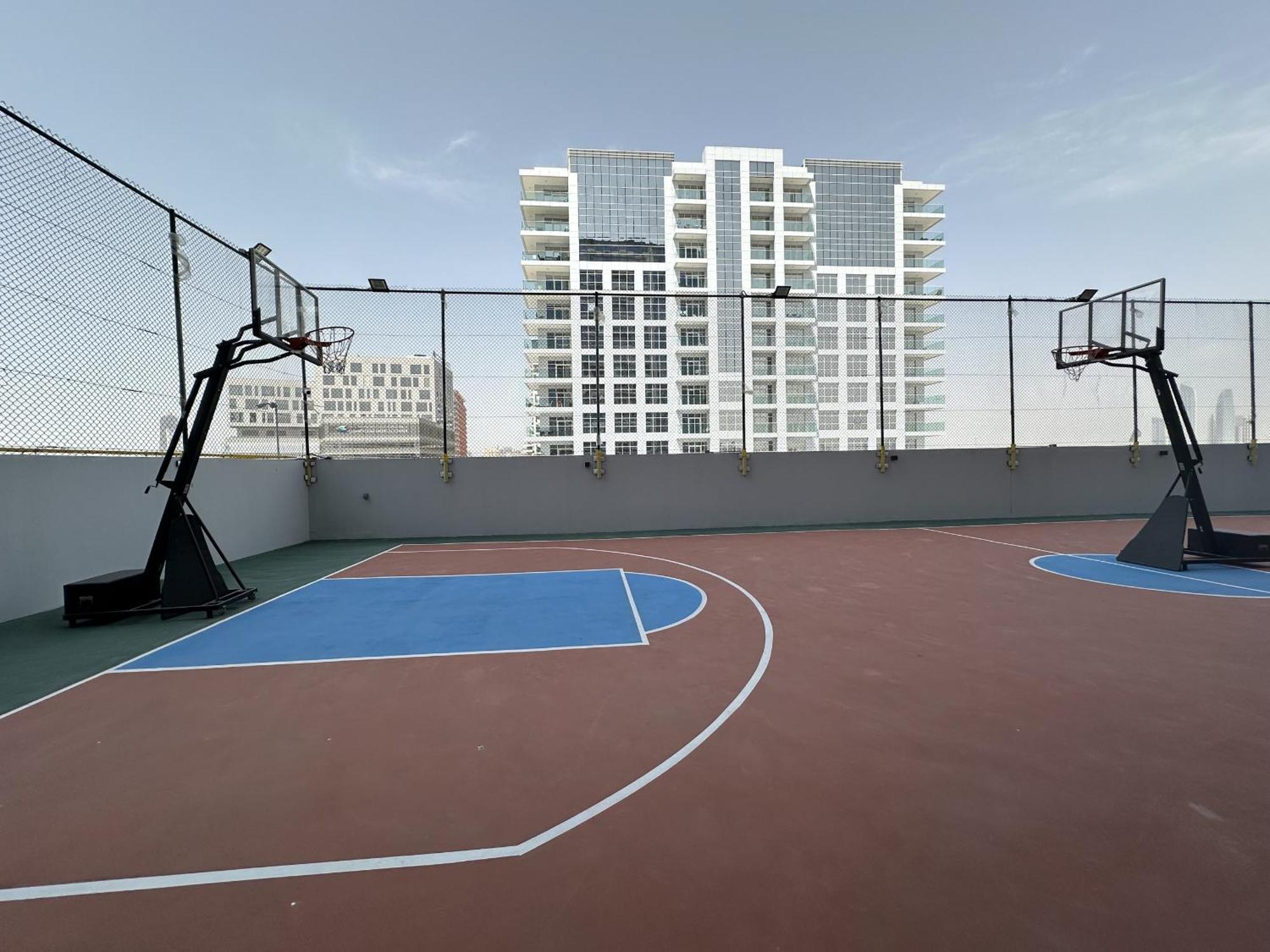Easygo - Al Waleed Garden 2 Extraordinary Apartment