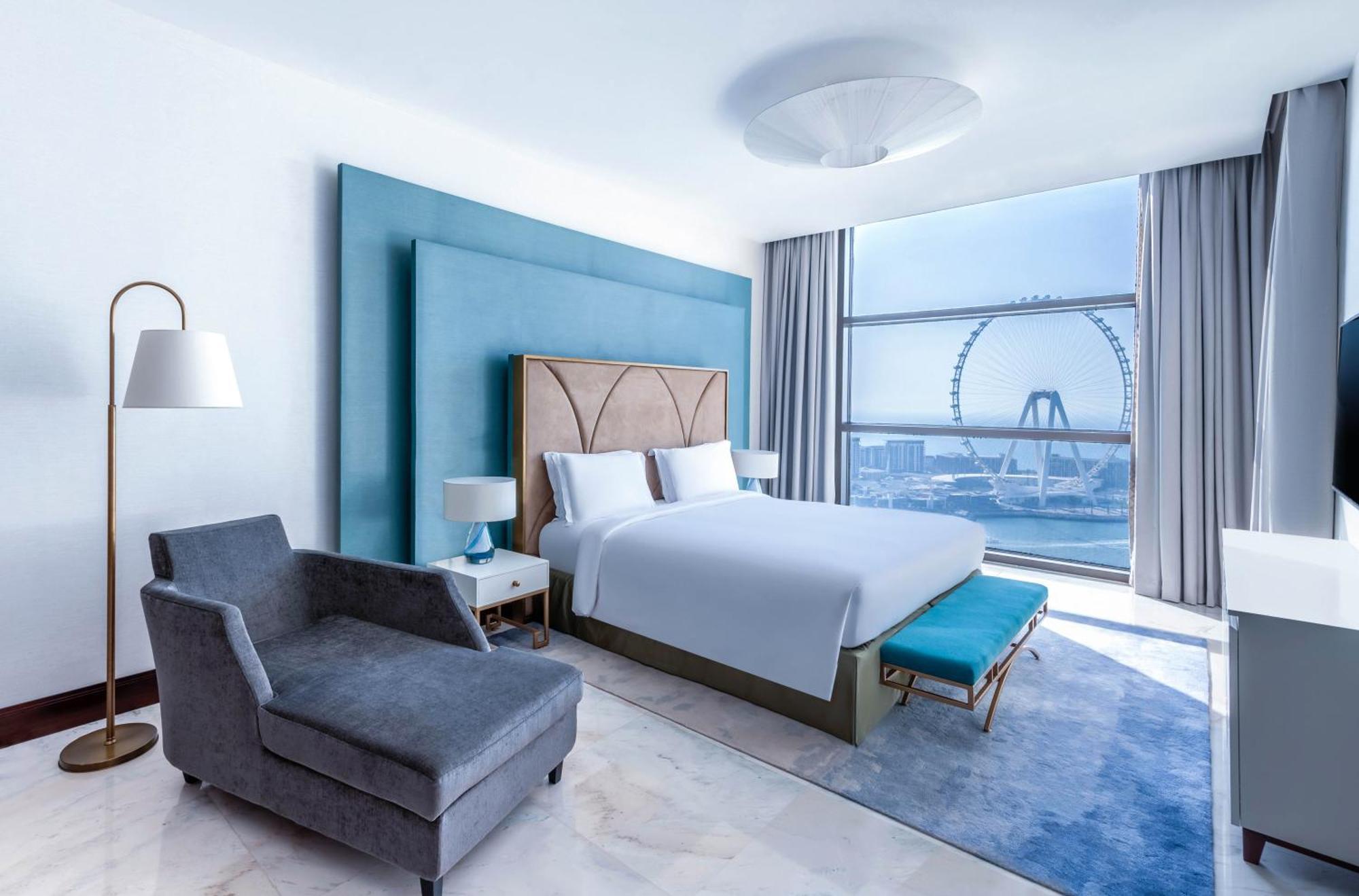 Sofitel Jumeirah 5* Dubai