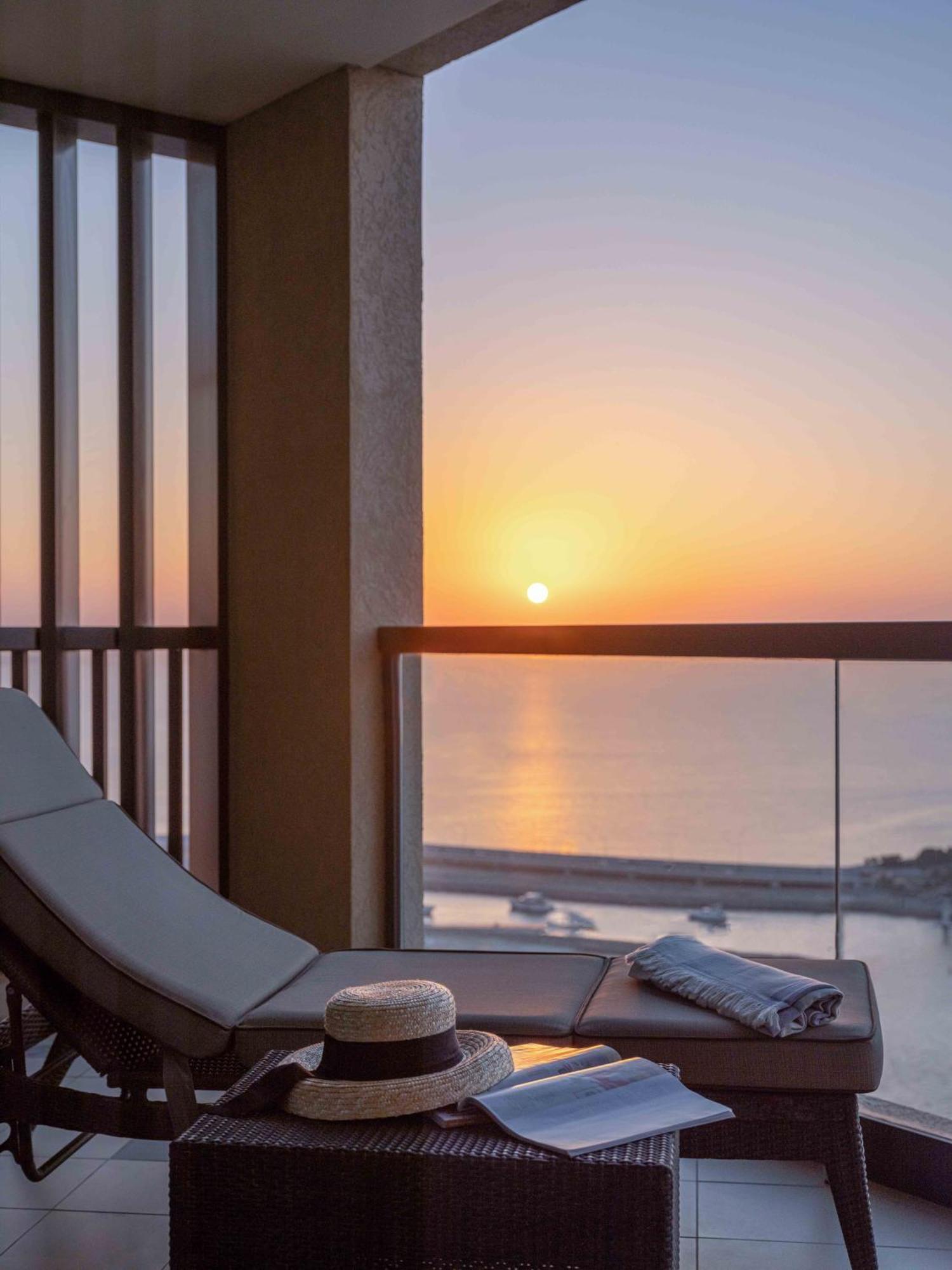 Sofitel Jumeirah Hotel