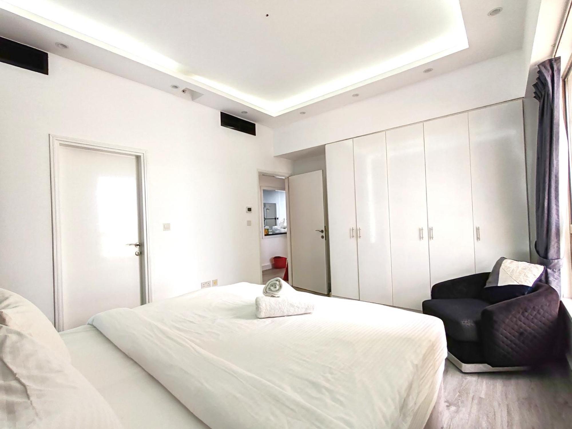Elan Rimal Sadaf Aparthotel Dubai