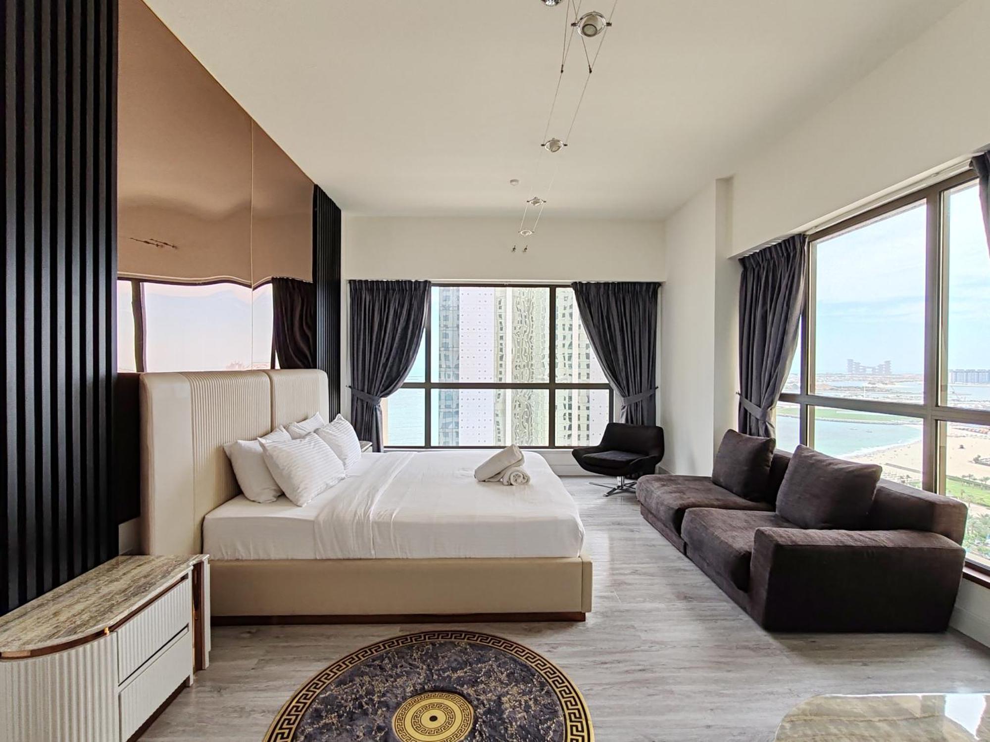 Aparthotel Elan Rimal Sadaf Dubai