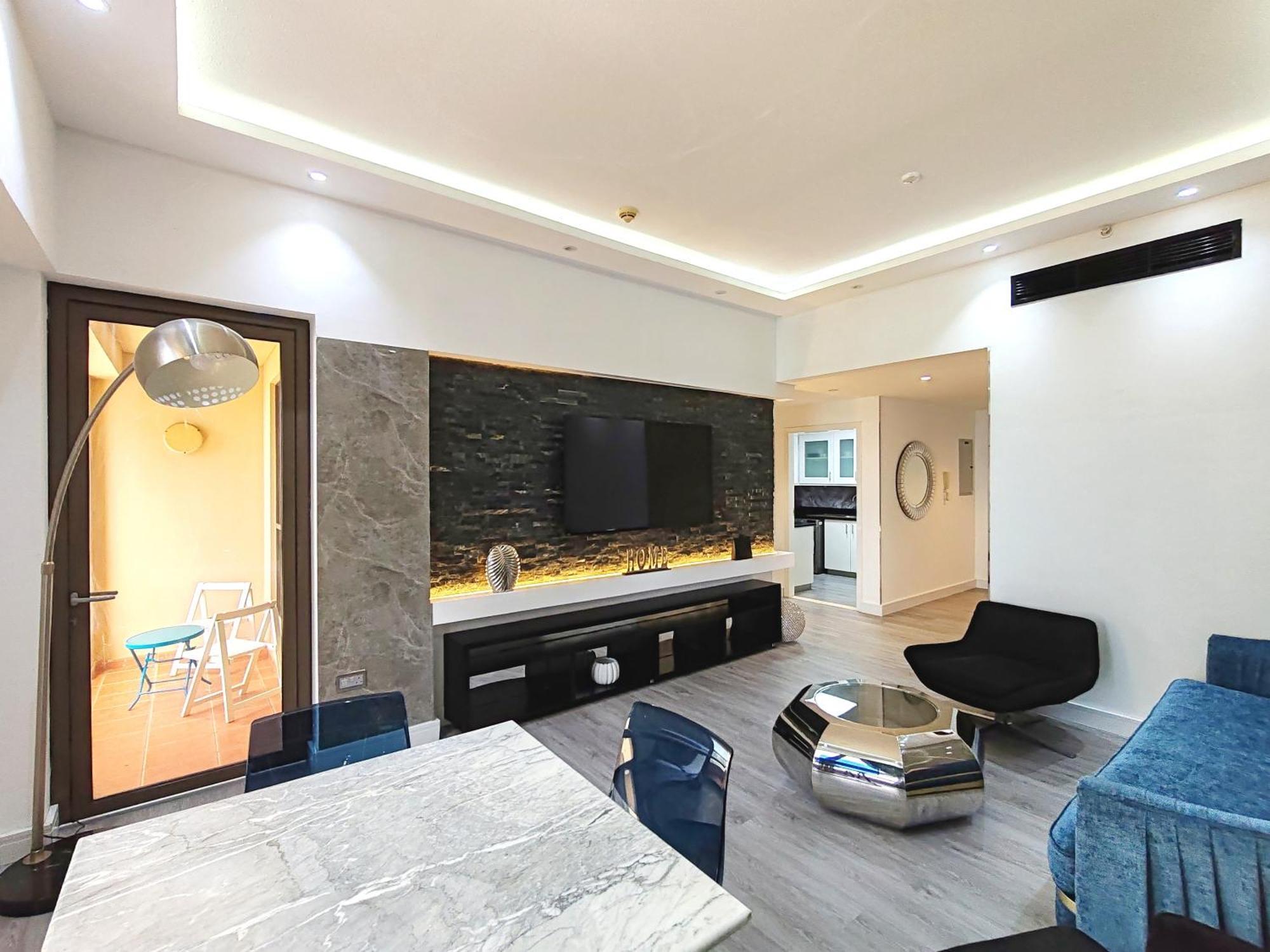 Elan Rimal Sadaf Aparthotel