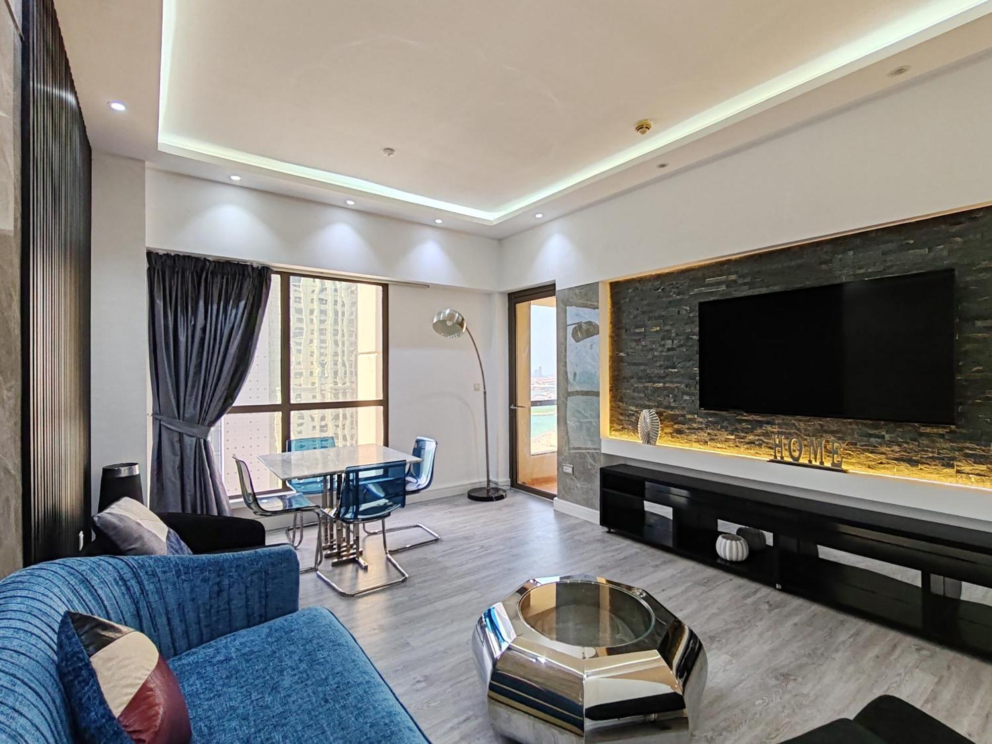 Aparthotel Elan Rimal Sadaf