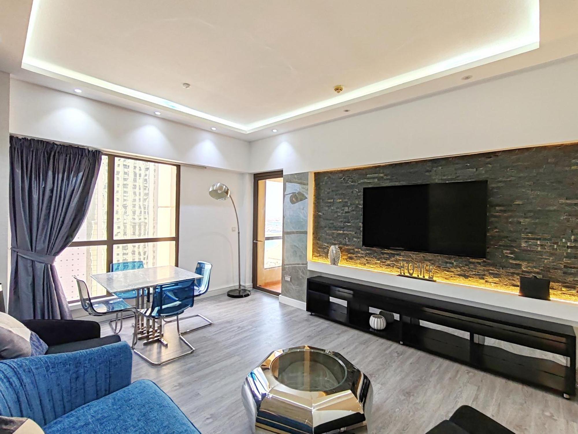 Aparthotel Elan Rimal Sadaf