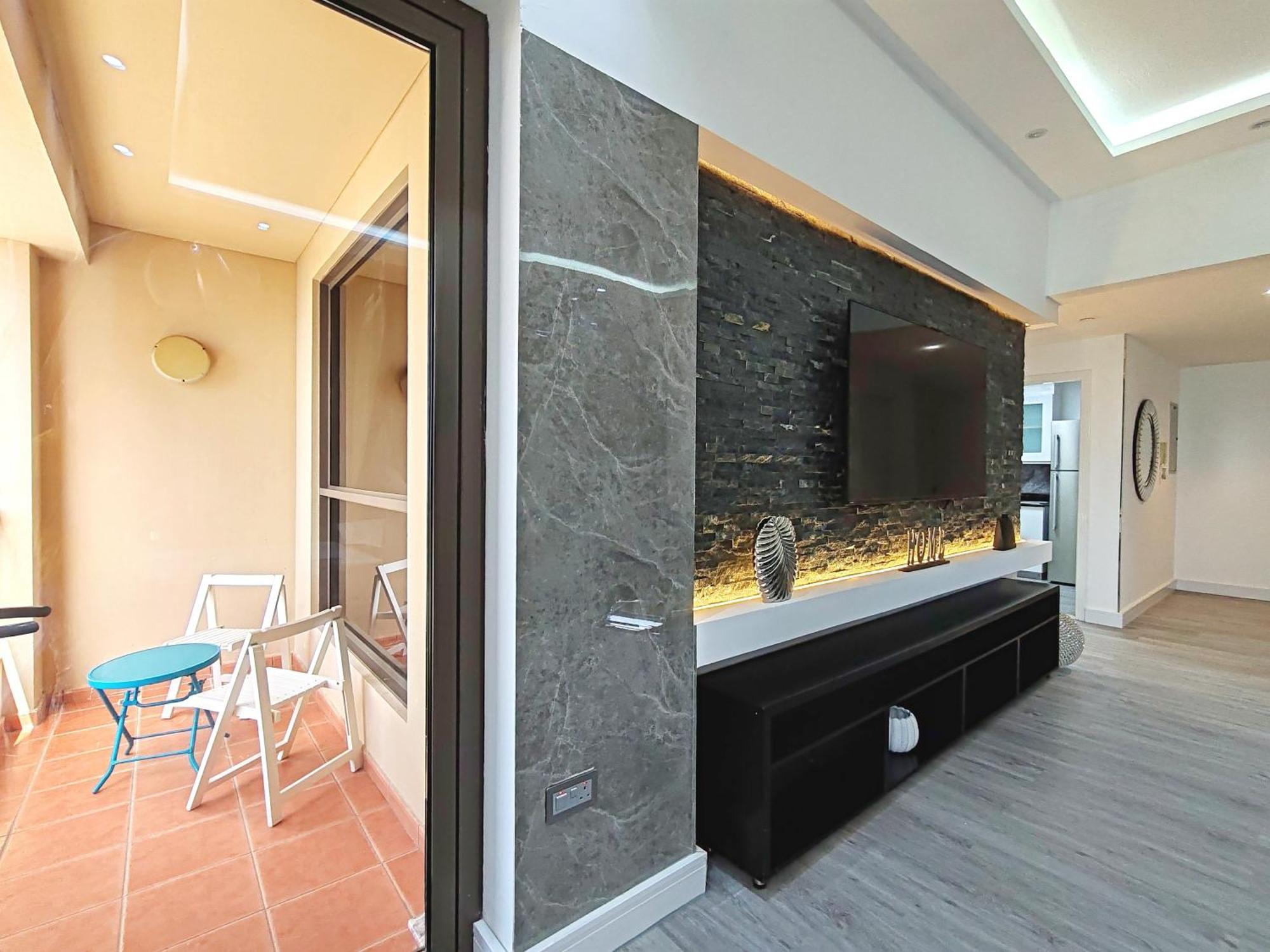 Elan Rimal Sadaf Dubai