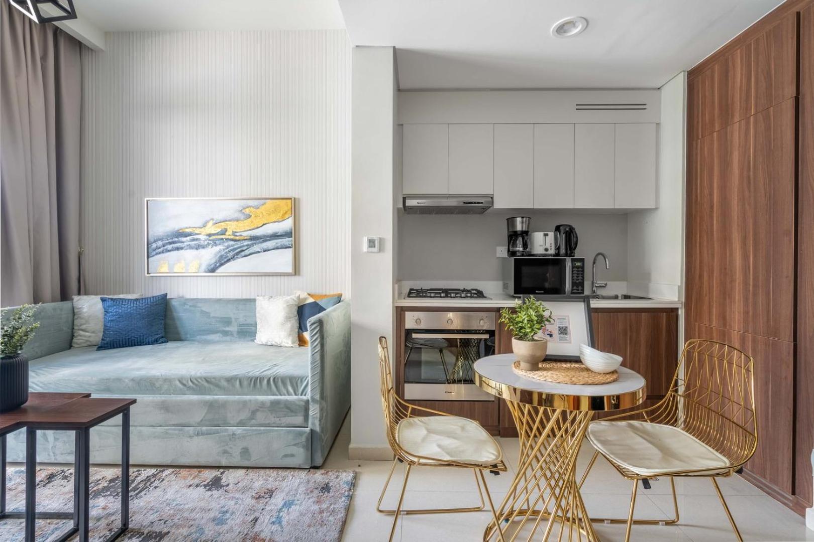 Guestready - Modern Living At Reva Apartment