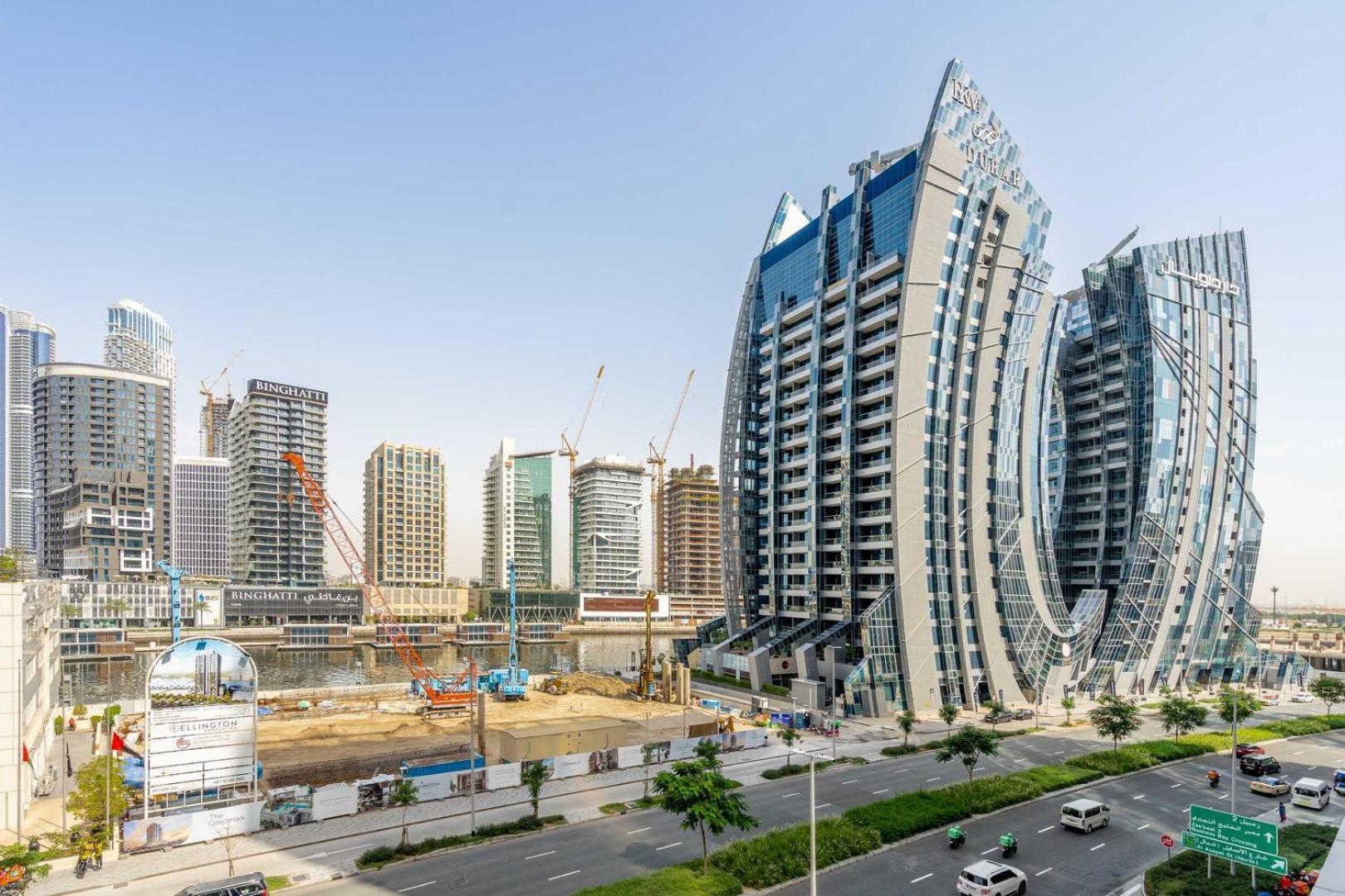 Guestready - Modern Living At Reva * Dubai