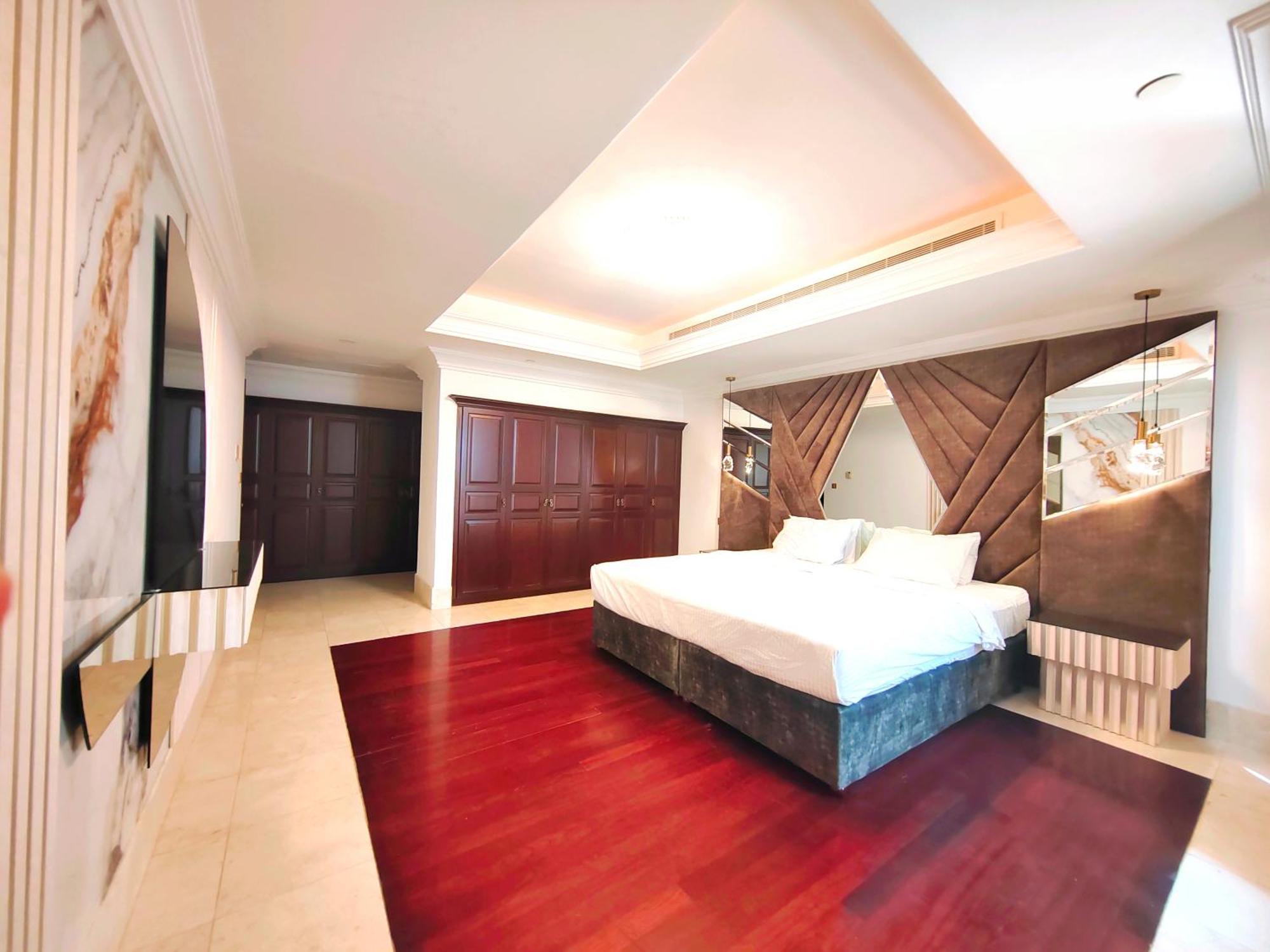 Elan Rimal Sadaf Aparthotel Dubai