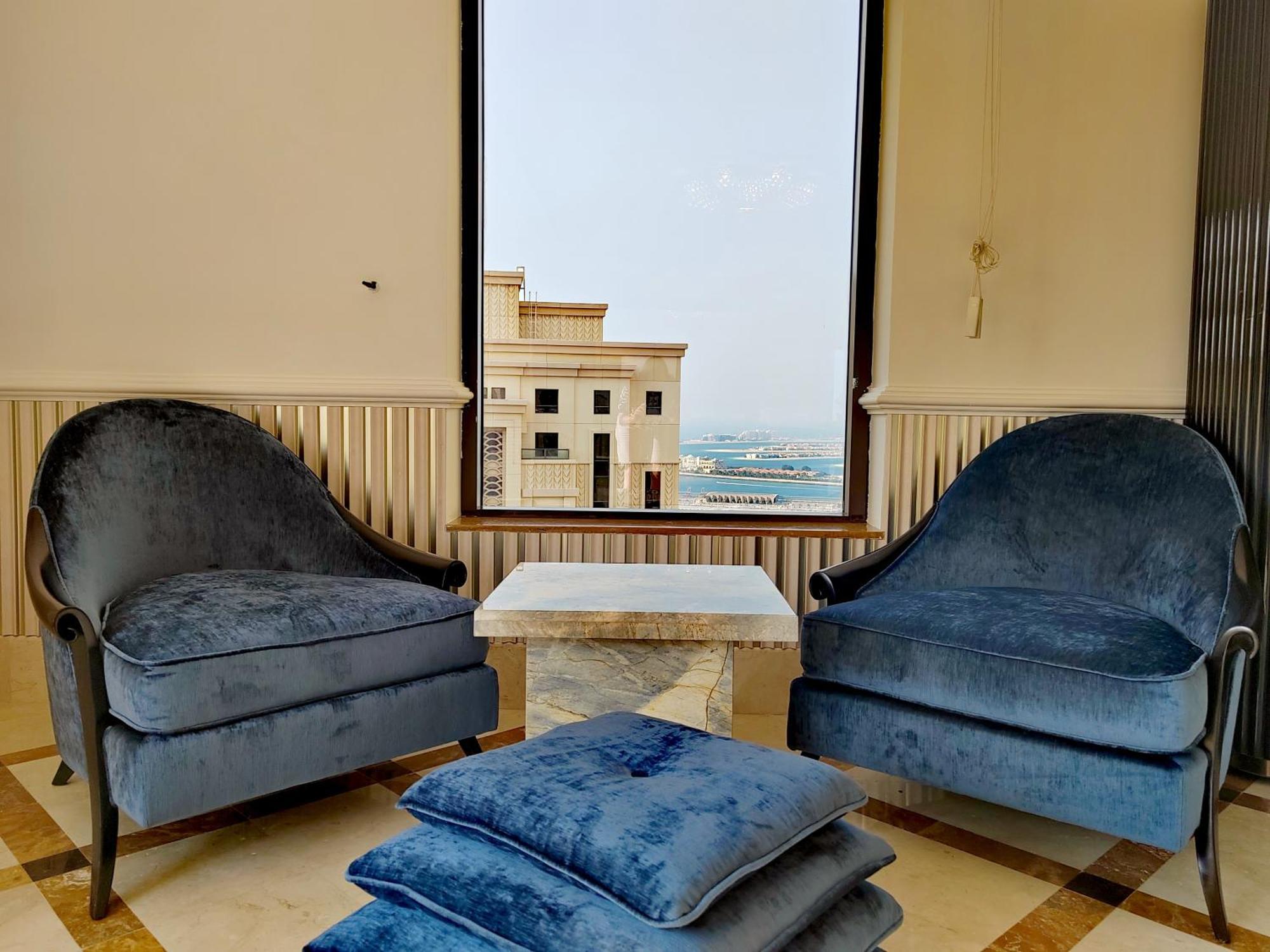 Elan Rimal Sadaf Aparthotel Dubai