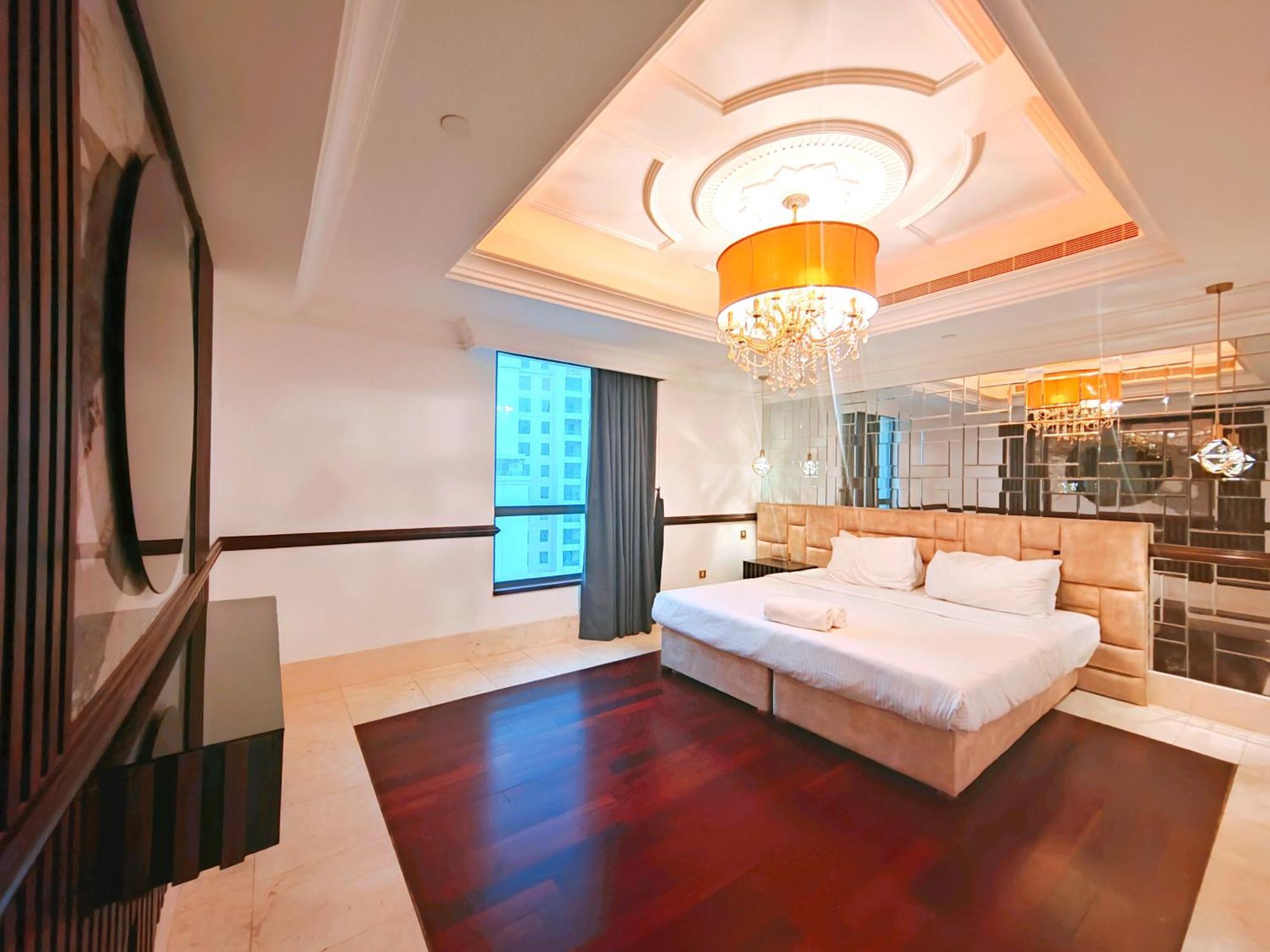 Elan Rimal Sadaf Aparthotel