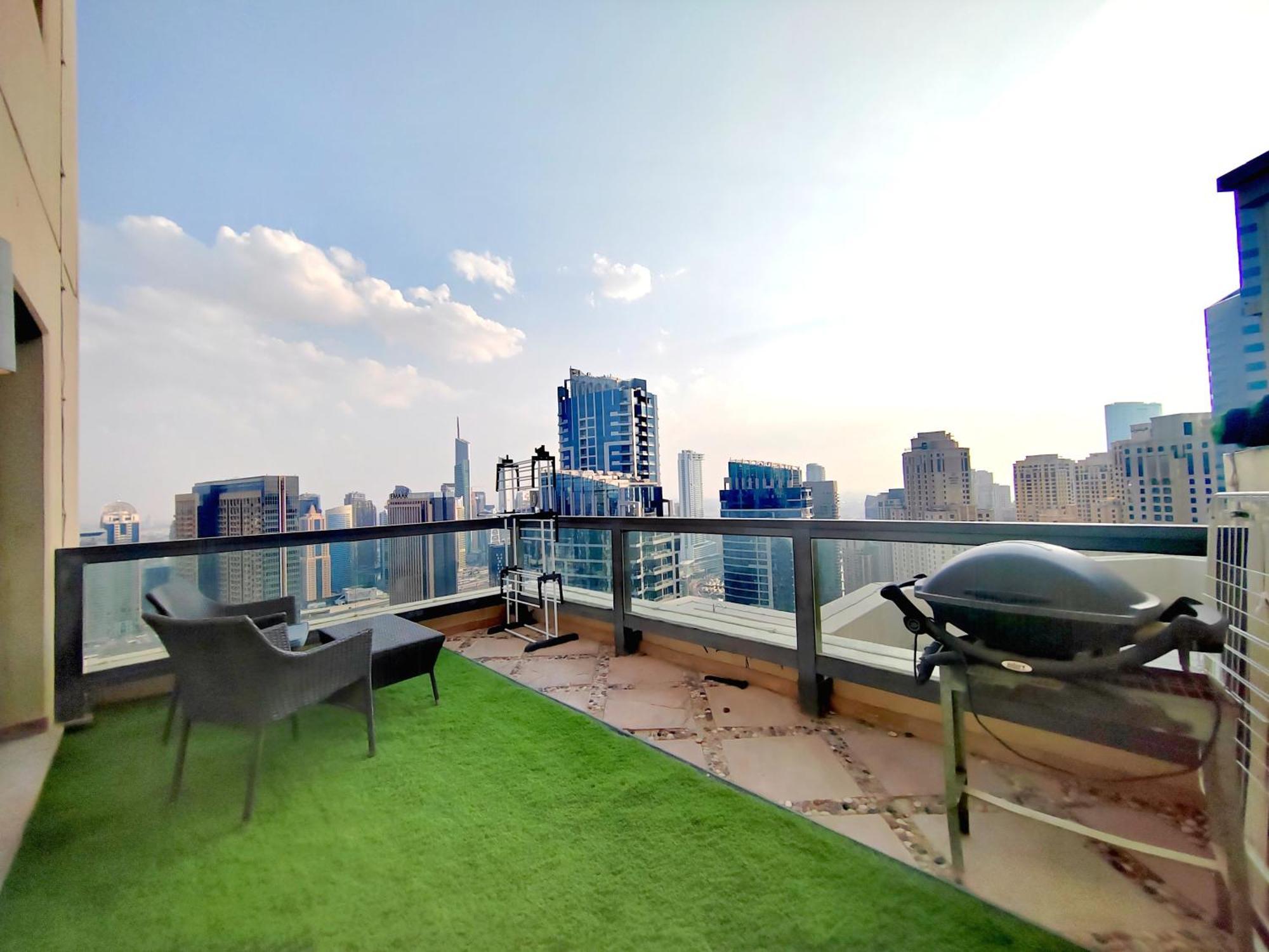 Aparthotel Elan Rimal Sadaf Dubai