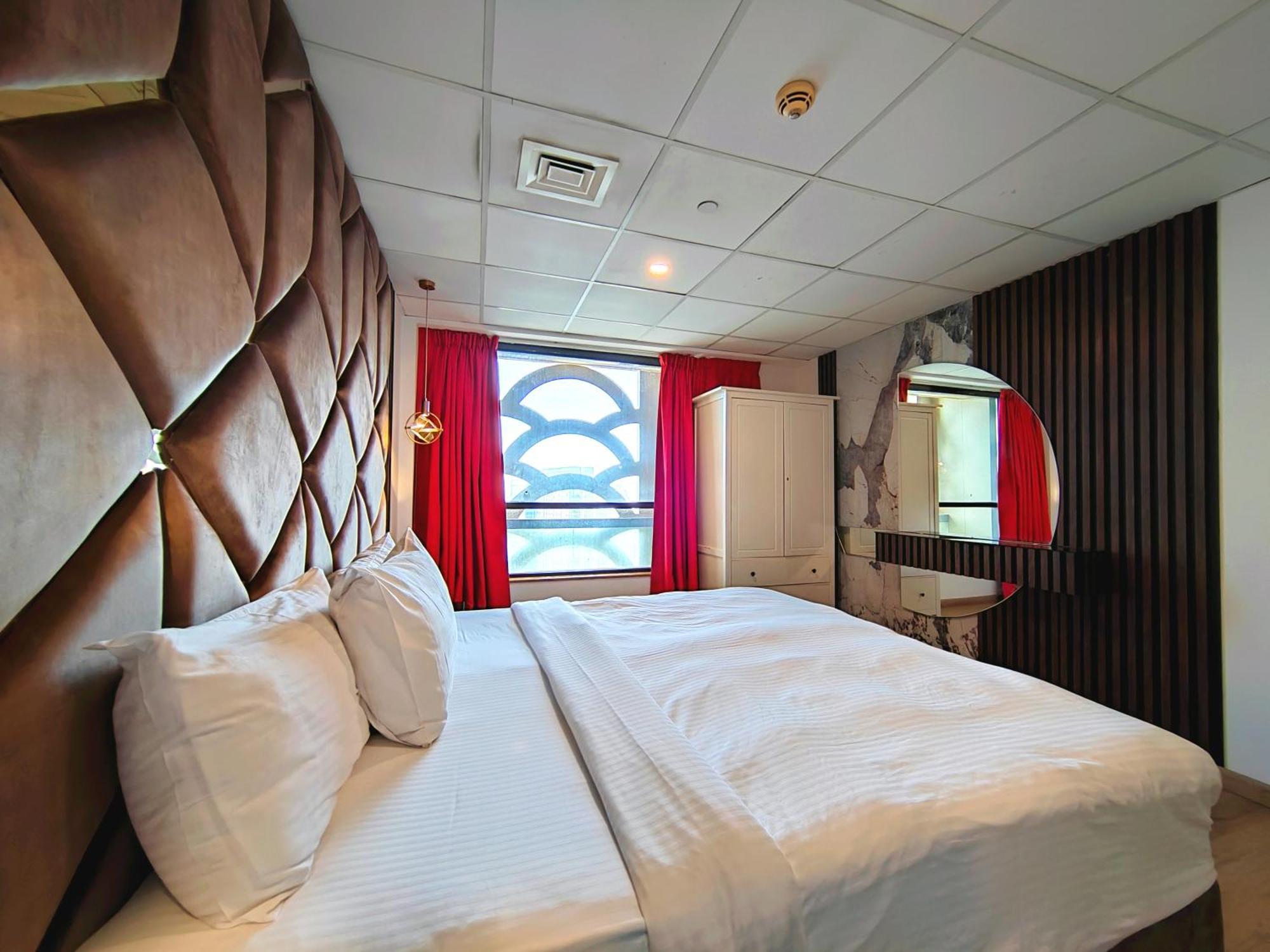 Elan Rimal Sadaf Aparthotel *