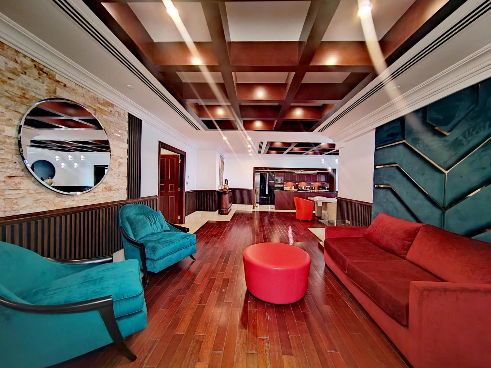 Aparthotel Elan Rimal Sadaf *