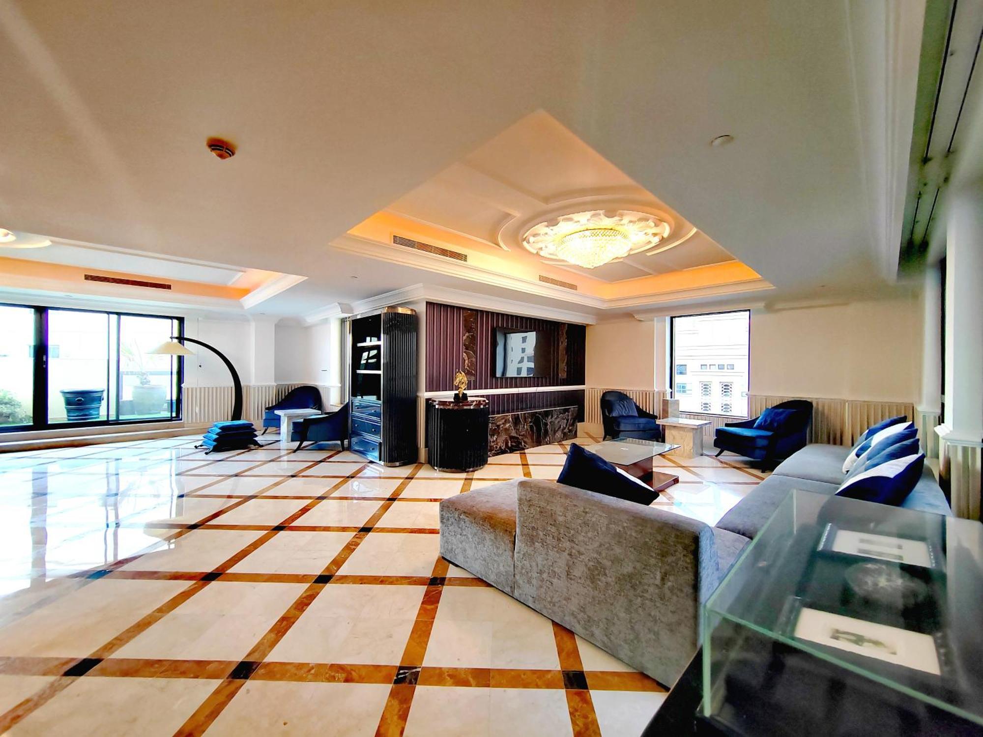 Aparthotel Elan Rimal Sadaf Dubai