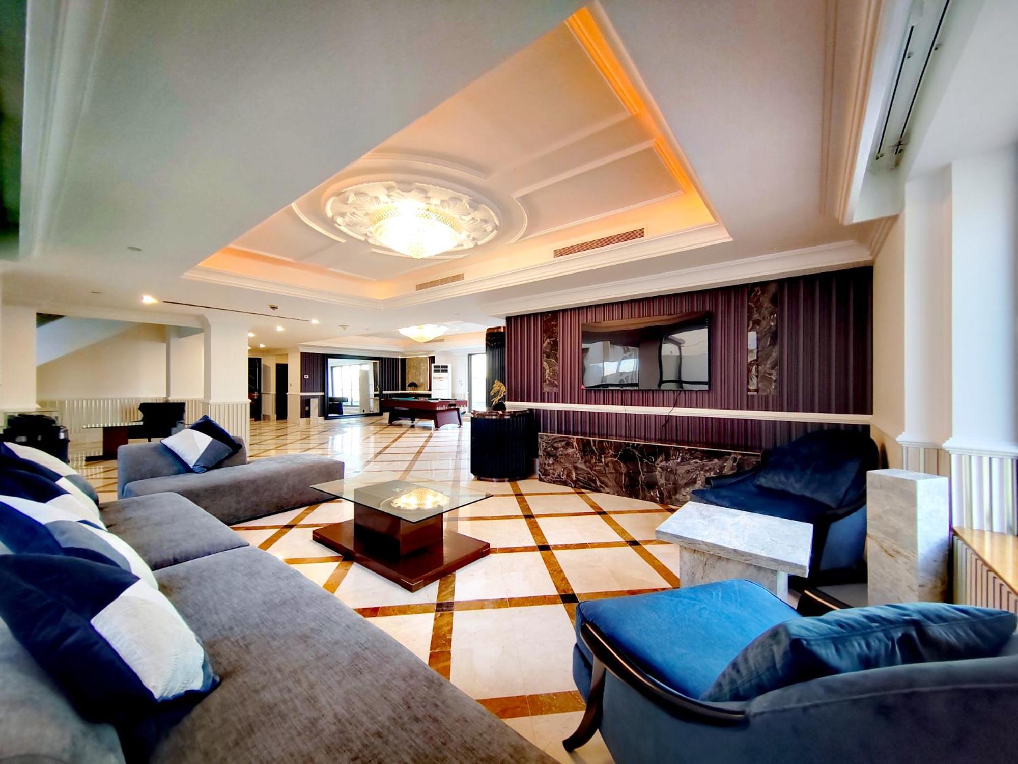 Elan Rimal Sadaf Aparthotel