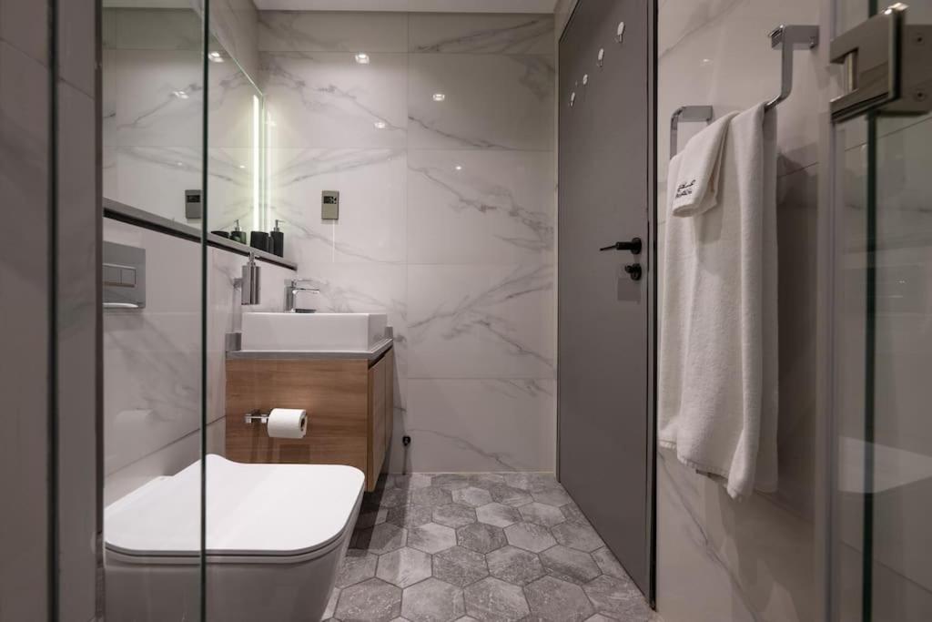 Apartment Luxury In Mag 318 Business Bay - 1523