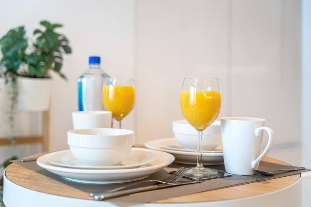 First Class 1br Extraordinary And Lavish Apartment *