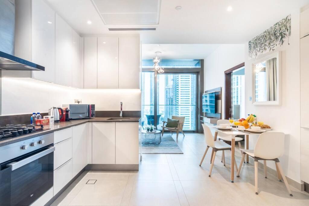First Class 1br Extraordinary And Lavish Apartment *