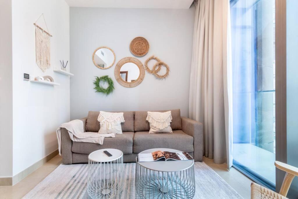 First Class 1br Extraordinary And Lavish Apartment *