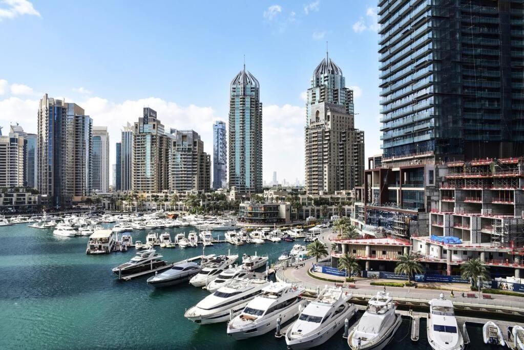 First Class 1br Extraordinary And Lavish Apartment