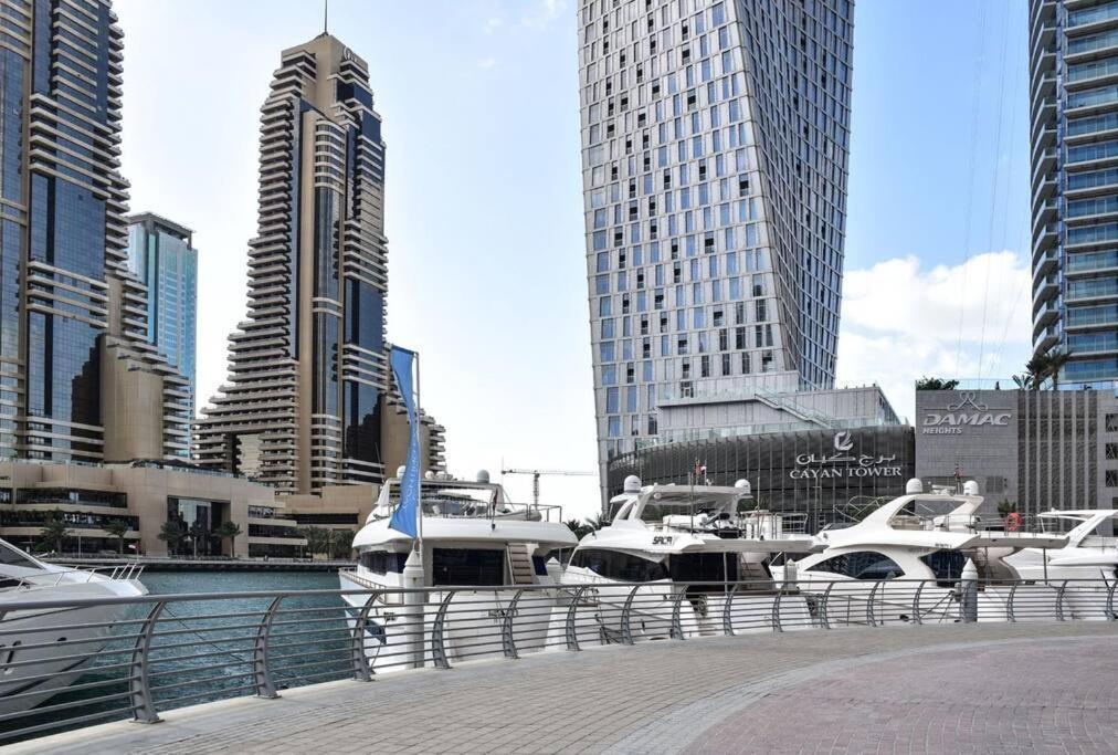 First Class 1br Extraordinary And Lavish Apartment *