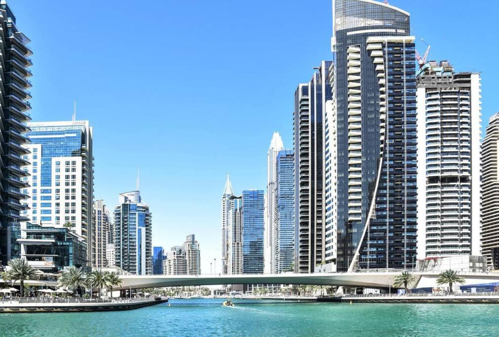 First Class 1br Extraordinary And Lavish * Dubai