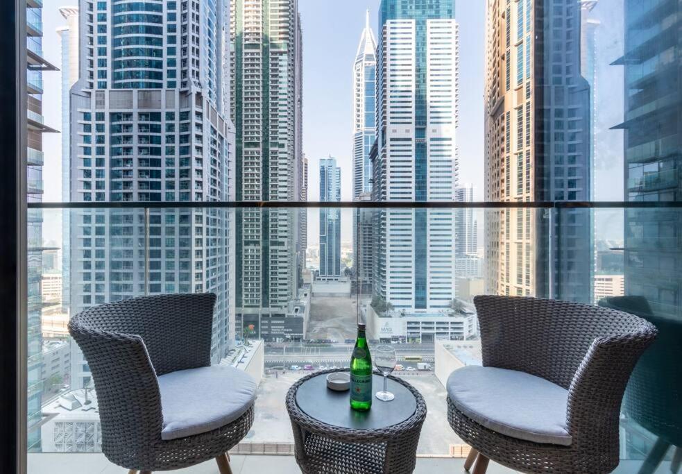 First Class 1br Extraordinary And Lavish * Dubai