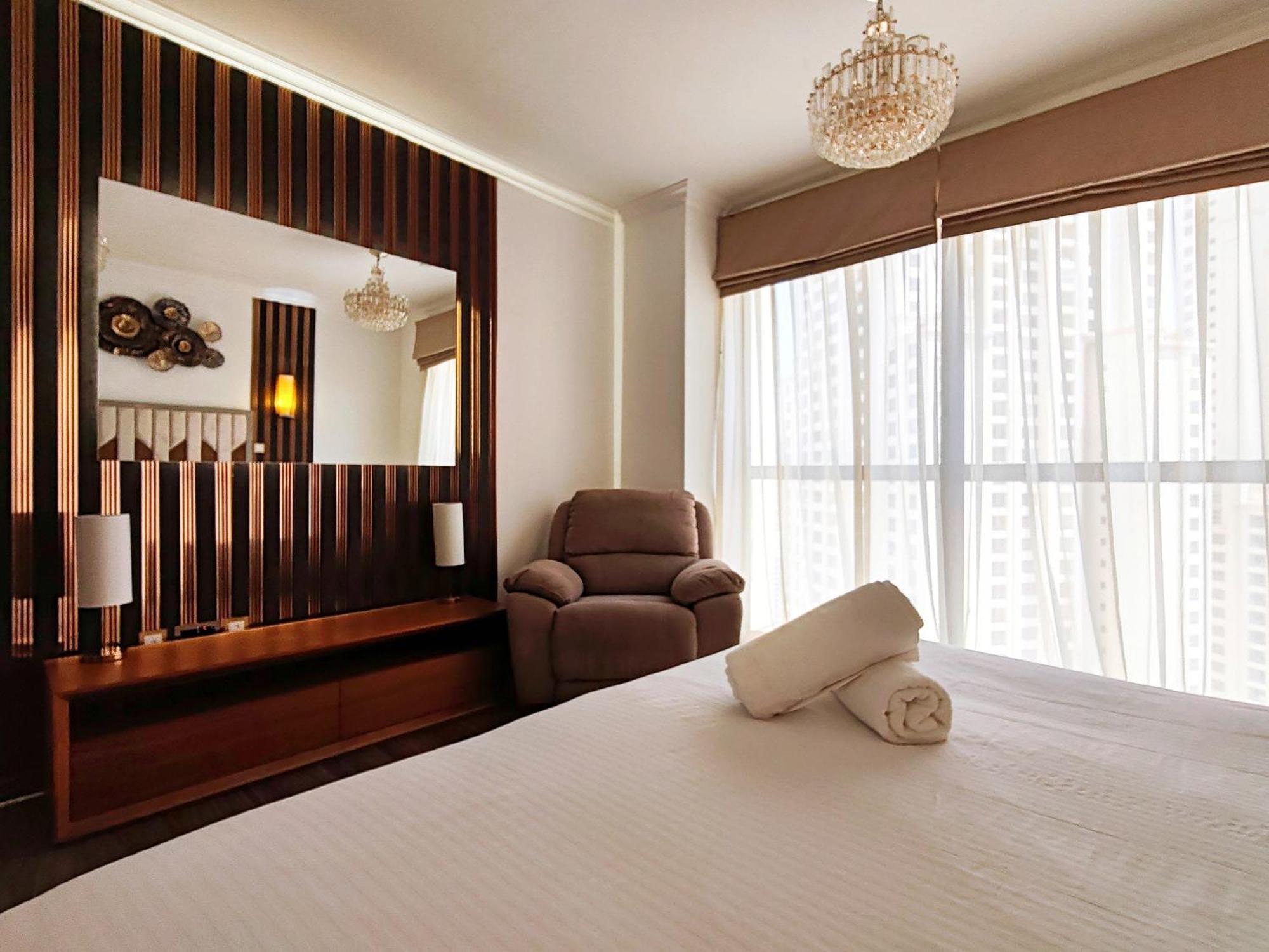 Elan Rimal Sadaf Aparthotel